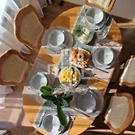 Jurates Gatve 28 * Palanga