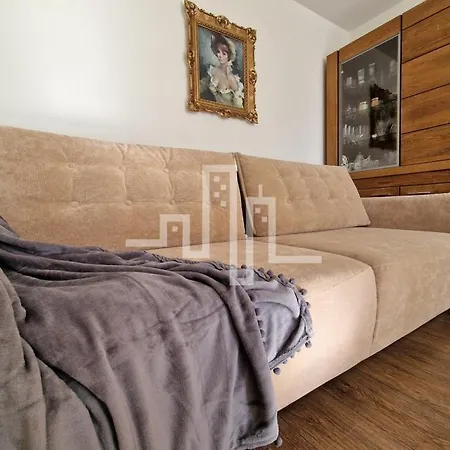 Jurates Gatve 28 Appartamento Palanga