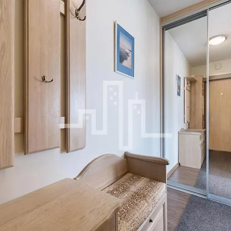 Jurates Gatve 28 Apartment