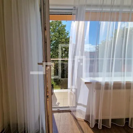 Jurates Gatve 28 Apartment *