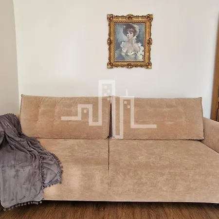 Apartment Jurates Gatve 28 *