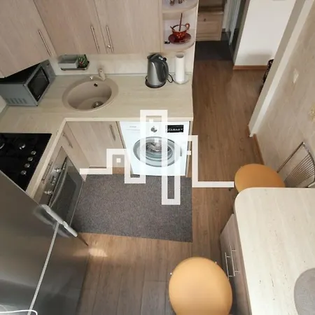 Jurates Gatve 28 Apartment *