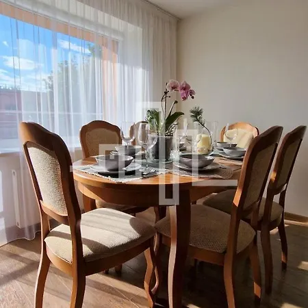 Apartment Jurates Gatve 28 *